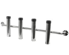 Rod Rack Bracket 4x Rod S/S