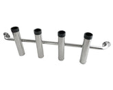 Rod Rack Bracket 4x Rod S/S