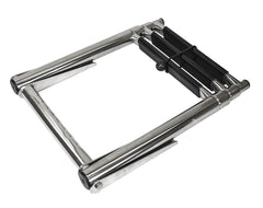 Ladder Telescopic with Top Rail 3 Step