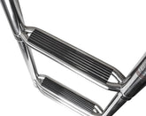 Ladder Folding Tele w/ Grab Handles 4 Step