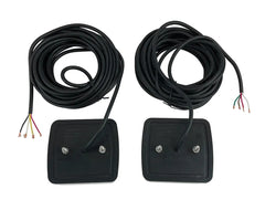 Trailer Light LED Sub Set 8mtr & 3xPlugs