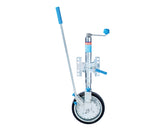 Ezi-Mover Ratchet Jockey Wheel U/Bolt 10