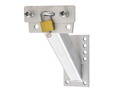 Spare Trailer Wheel Mnt Galv Lge