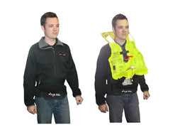Waist Belt 100 Manual