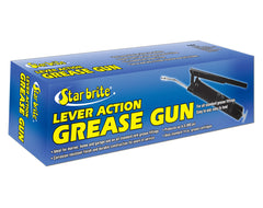 Grease Gun suits 395gm Cart.