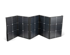 Solar Panel Folding 100W