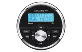 Marine Stereo GP1 Gauge Size