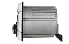 Marine Stereo GP1 Gauge Size