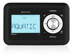 Marine Stereo CP6 Compact