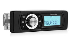 Stereo Marine MP6 Shallow Mnt
