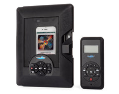 Stereo Marine DM6+ Bluecube Locker