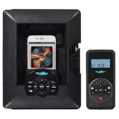 Stereo Marine DM6+ Bluecube Locker
