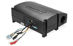 Stereo Subwoofer SWA6+ Combined