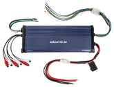 Amplifier AD600.5 Class D 5 Channel