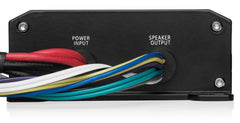 Amplifier AD600.5 Class D 5 Channel