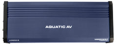 Amplifier AD600.5 Class D 5 Channel