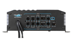 Amplifier AD600.4 Class D 4 Channel