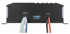 Amplifier AD600.4 Class D 4 Channel