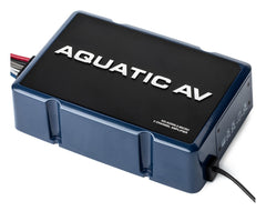 Amplifier AD300.2 Class D 2 Channel