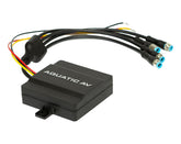 Aquatic AV RGB Controller