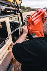 1.5m Brass Jiggler Syphon Liquid Transfer Pump