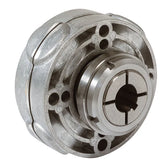 VETUS Flexible coupling type 6, shaft Ø 25 mm KO51