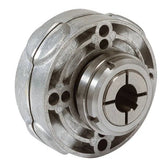 VETUS Flexible coupling type 6, shaft Ø 25 mm KO51