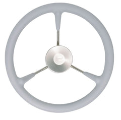 VETUS KS32 (Ø 320 mm - 12") with PU-foam layer grey KS32G