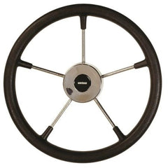 VETUS KS36 (Ø 360 mm - 14") with PU-foam layer black KS36Z