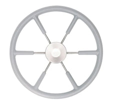 VETUS KS45 (Ø 450 mm - 17") with PU-foam layer grey KS45G