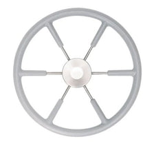 VETUS KS45 (Ø 450 mm - 17") with PU-foam layer black KS45Z