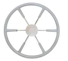 VETUS KS55 (Ø 550 mm - 21") with PU-foam layer grey KS55G