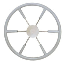 VETUS KS55 (Ø 550 mm - 21") with PU-foam layer grey KS55G