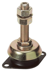 VETUS Flexible engine mount type K25V KSTEUN25V