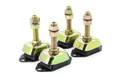 VETUS Flexible engine mount type K75V KSTEUN75V