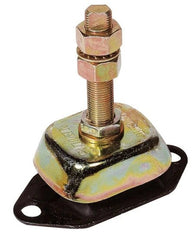 VETUS Flexible engine mount type K80V KSTEUN80V