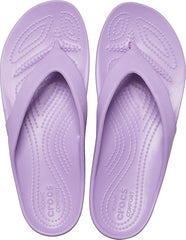 Crocs Kadee II Flip Thong Orchid Women's Size W11