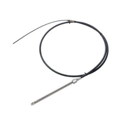 VETUS Light series steering cable, up to 55 HP, 6ft.(183cm) LCAB6