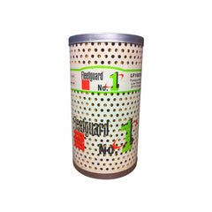 LF16076 Fleetguard Lube Filter, Spin-On