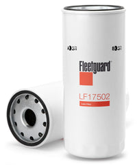 LF17502 Fleetguard Lube Filter, Spin-On