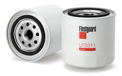 LF3311 Fleetguard Lube Filter, Spin-On