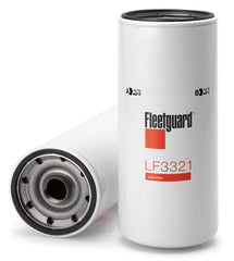 LF3321 Fleetguard Lube Filter, Spin-On