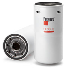 LF3333 Fleetguard Lube Filter, Spin-On