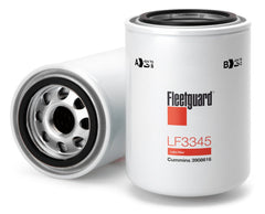 LF3345 Fleetguard Lube Filter, Spin-On