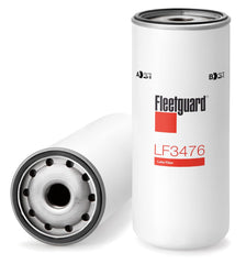 LF3476 Fleetguard Lube Filter, Spin-On