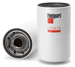 LF3478 Fleetguard Lube Filter, Spin-On