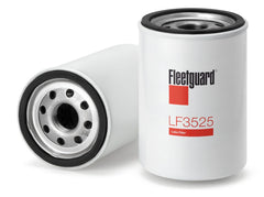 LF3525 Fleetguard Lube Filter, Spin-On