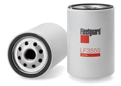 LF3555 Fleetguard Lube Filter, Spin-On