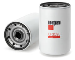 LF3593 Fleetguard Lube Filter, Spin-On