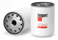 LF3642 Fleetguard Lube Filter, Spin-On